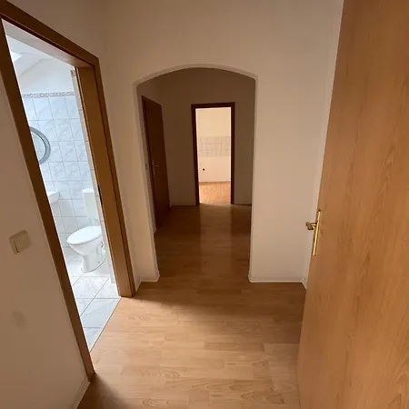 Profi Partner Monteurswohnung Apartment Plauen